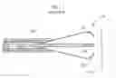 Fig. 02 - Catheter capable of being equipped with micro biopsy tool
