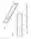 Fig. 05 - Lancet sensor assembly and meter