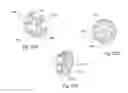 Fig. 20 - Lancet sensor assembly and meter