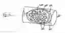 Fig. 06 - Device for controlled tissue treatment