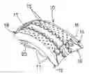 Fig. 01 - Portable massage device