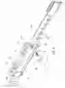 Fig. 05 - Orthopedic brace having length-adjustable supports