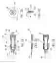 Fig. 07 - Orthopedic brace having length-adjustable supports