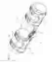 Fig. 13 - Orthopedic brace having length-adjustable supports