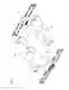 Fig. 14 - Orthopedic brace having length-adjustable supports