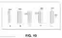 Fig. 10 - Probe for treating a tumor or the like