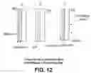 Fig. 12 - Probe for treating a tumor or the like