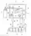 Fig. 01 - Apparatus and method for precise ozone/oxygen delivery applied to the treatment of dermatological conditions, including gas gangrene, and related disorders