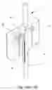 Fig. 02 - Level detector of intravenous drip