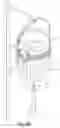 Fig. 06 - Level detector of intravenous drip