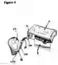 Fig. 09 - Automatic self cleaning bladder relief with battery pad system