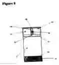 Fig. 13 - Automatic self cleaning bladder relief with battery pad system