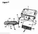 Fig. 14 - Automatic self cleaning bladder relief with battery pad system