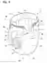 Fig. 10 - Absorbent article product line