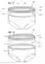 Fig. 17 - Absorbent article product line