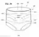 Fig. 22 - Absorbent article product line