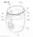 Fig. 23 - Absorbent article product line