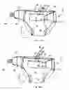 Fig. 09 - Diaper with umbilical feature