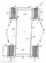 Fig. 01 - Convertible absorbent article with extensible side panels