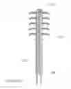 Fig. 13 - Nucleus Extraction from Spine Intervertebral Disc