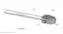 Fig. 20 - Nucleus Extraction from Spine Intervertebral Disc