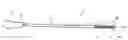 Fig. 01 - Instrument for performing liposuction