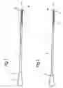 Fig. 02 - Instrument for performing liposuction