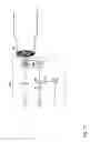 Fig. 15 - Image-guided laser catheter