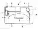 Fig. 01 - Electromagnetic radiation delivery apparatus