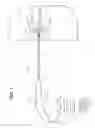 Fig. 02 - Tissue biopsy and treatment apparatus and method