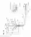Fig. 12 - Tissue biopsy and treatment apparatus and method
