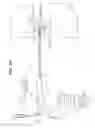 Fig. 18 - Tissue biopsy and treatment apparatus and method