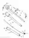 Fig. 14 - Tissue closure and tissue closing device