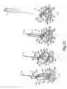 Fig. 15 - Tissue closure and tissue closing device