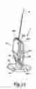 Fig. 16 - Tissue closure and tissue closing device
