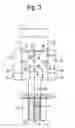 Fig. 04 - Multielectrode electrosurgical instrument