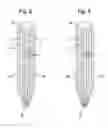 Fig. 08 - Multielectrode electrosurgical instrument