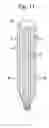Fig. 10 - Multielectrode electrosurgical instrument