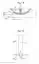 Fig. 12 - Multielectrode electrosurgical instrument