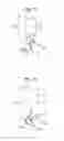 Fig. 14 - Multielectrode electrosurgical instrument