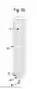 Fig. 15 - Multielectrode electrosurgical instrument