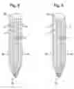 Fig. 08 - Multielectrode electrosurgical blade