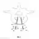 Fig. 08 - Multi-piece vertebral attachment device