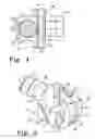 Fig. 04 - Force limiting coupling assemblies for spinal implants