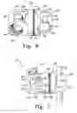 Fig. 05 - Force limiting coupling assemblies for spinal implants