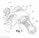 Fig. 07 - Open dorsal adjusting connector