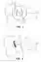 Fig. 02 - Inter-cervical facet joint implant with locking screw system