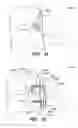 Fig. 11 - Inter-cervical facet joint implant with locking screw system
