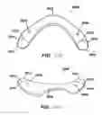 Fig. 20 - Inter-cervical facet joint implant with locking screw system
