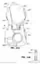 Fig. 27 - Inter-cervical facet joint implant with locking screw system